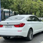 BMW 5 Series GT 2010 из Китая