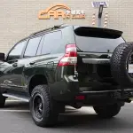 Toyota Prado 2017 из Китая