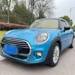 MINI Mini 2015 из Китая