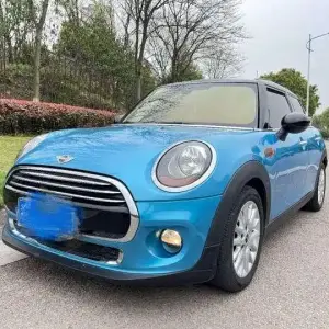 MINI Mini 2015 из Китая