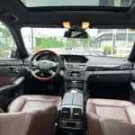 Mercedes-Benz E-Class 2011 из Китая