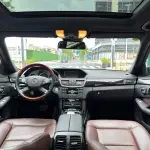 Mercedes-Benz E-Class 2011 из Китая