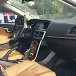 Volvo V40 2018 из Китая