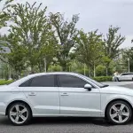 Audi A3 2019 из Китая