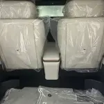 Lexus LM из Китая