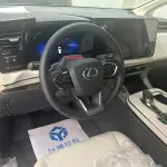 Lexus LM из Китая