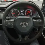 Toyota Wildlander 2023 из Китая