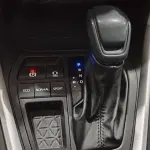 Toyota Wildlander 2023 из Китая
