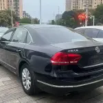 Volkswagen Passat 2015 из Китая