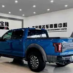 Ford F-150 Raptor 2020 381 л.с. — лот 56173899 из Китая