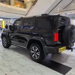 Tank Tank 300 2022 из Китая