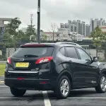 GAC Motor Trumpchi GS5 2014 из Китая