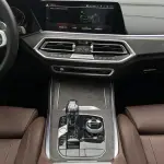 BMW X5 (Import) 2020 из Китая