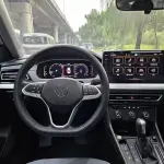 Volkswagen Lavida 2025 из Китая