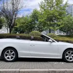 Audi A5 (Import) 2013 из Китая
