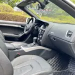 Audi A5 (Import) 2013 из Китая