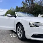 Audi A5 (Import) 2013 из Китая