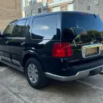 Lincoln Navigator 2005 из Китая