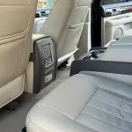 Lincoln Navigator 2005 из Китая