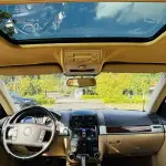 Volkswagen Touareg 2010 из Китая