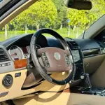Volkswagen Touareg 2010 из Китая