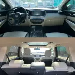 Kia Sorento 2016 из Китая