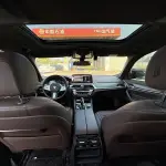 BMW 5 Series 2023 из Китая