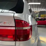 BMW X5 (Import) 2009 из Китая