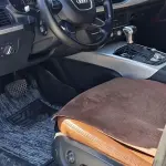 Audi A6L 2013 из Китая