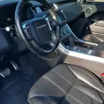 Land Rover Sport 2016 из Китая