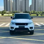 Land Rover Sport 2016 из Китая
