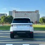 Land Rover Sport 2016 из Китая
