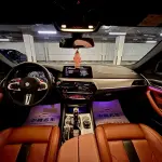 BMW M5 2019 из Китая