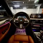 BMW M5 2019 из Китая
