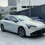 Aion AION S Plus 2022 из Китая