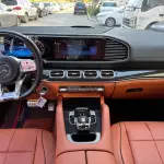 Mercedes-Benz M-Class 2014 из Китая