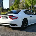 Maserati GranTurismo 2011 439 л.с. из Китая