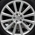Maybach Maybach 2009 из Китая