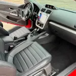 Volkswagen Scirocco 2017 из Китая