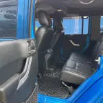 Jeep Wrangler 2016 из Китая