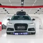 Audi A6 (Import) 2018 из Китая