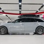 Audi A6 (Import) 2018 из Китая