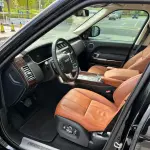 Land Rover Range Rover 2016 381 л.с. — лот 56173912 из Китая