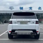 Land Rover Sport 2015 из Китая