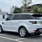 Land Rover Sport 2015 из Китая