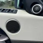 Land Rover Sport 2015 из Китая