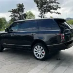Land Rover Range Rover 2016 381 л.с. — лот 56173912 из Китая