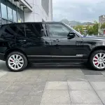 Land Rover Range Rover 2016 381 л.с. — лот 56173912 из Китая