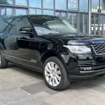 Land Rover Range Rover 2016 381 л.с. — лот 56173912 из Китая