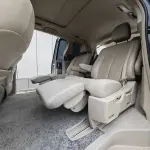 Toyota Previa 2011 из Китая